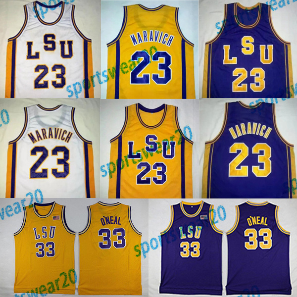 

LSU Tigers 2023 NCAA Men Basketball Jersey custom made Amani Bartlett Besselman Carson Flau'jae Johnson Alexis Morris Size S-3XL All Stitched woman Youth Men, White