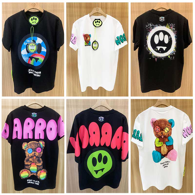 

Mens TShirts VIVA ITALIA MEN WOMEN UNISEX BARROWS BLUE TSHIRTTee JERSEY COTTON 240gram OVER SIZE SXL 230403, 09