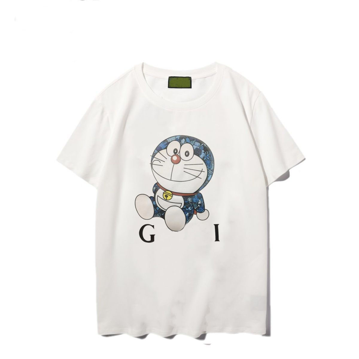 

2023 Mens Designers T Shirt Men women classic modern trend Luxury goods With short sleeves breathable outdoor movement