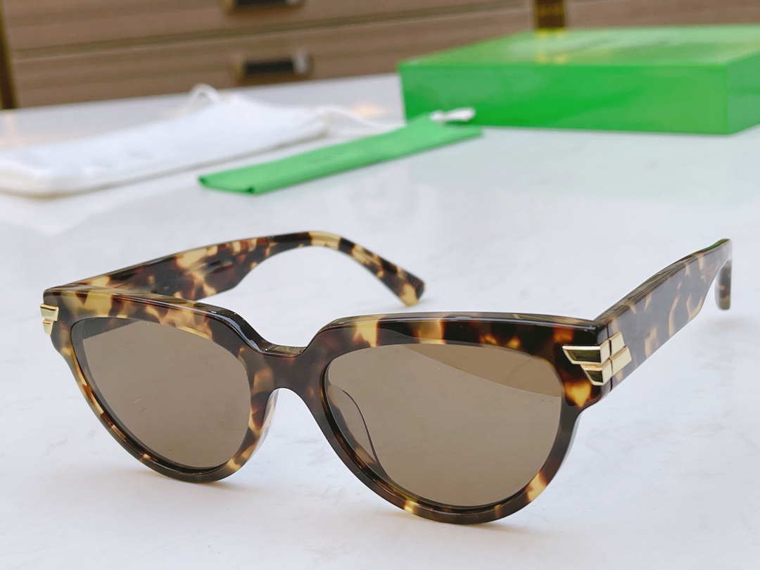 

Designer Sunglass for womens Personalized Sunglasses Fashion BV1035S Mens Sunglasses