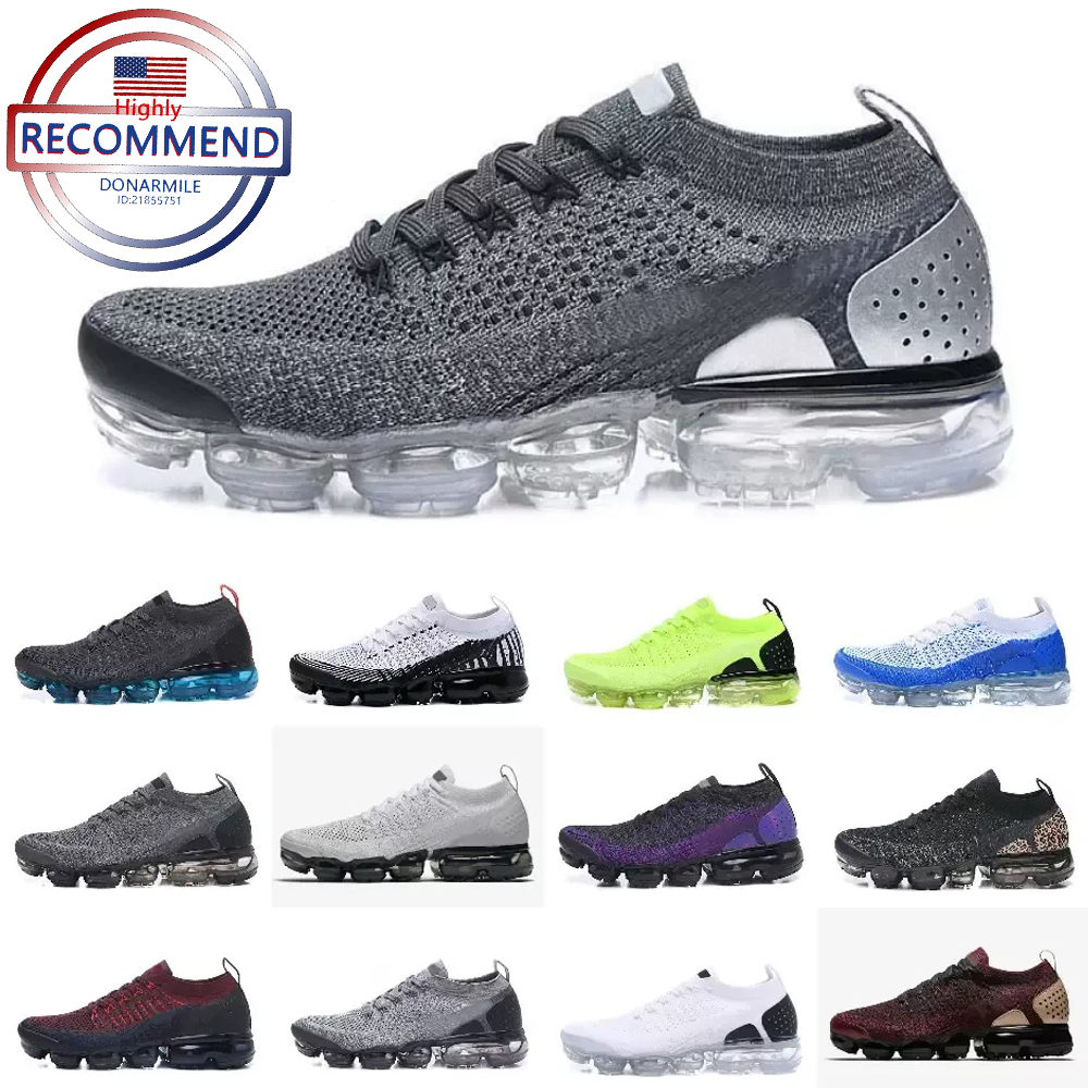 

Leopard print vapores max running shoes mens fly 2.0 3.0 safari white spotted horse CNY black orange grey red cream blue night purple women breathable designer sneakers, A-b035