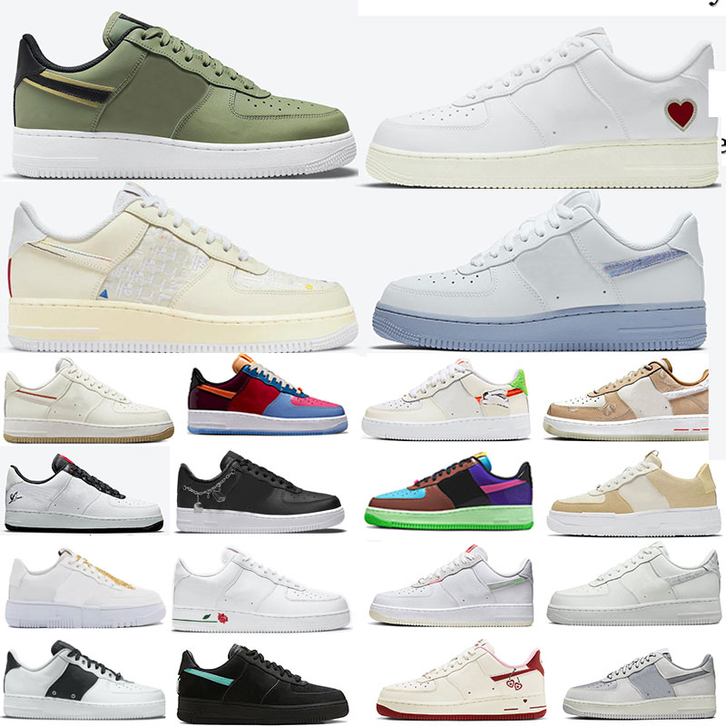 

Pixel Gold chain 1 Low Men Running Shoes Hangul Day Cream Halloween Psychic Blue Sketch Pack Swingman Uninterrupted 5 On It Sunlight Black Women Trainer Sports shoes, Color#15