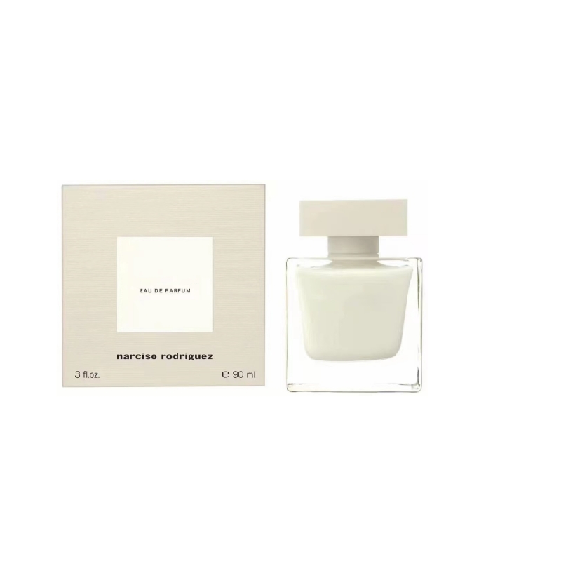 

Female Fragrance Spray Perfume White Pink Fat Red Orange ROUGE Perfume Lady 90ML Lasting Free Shipping