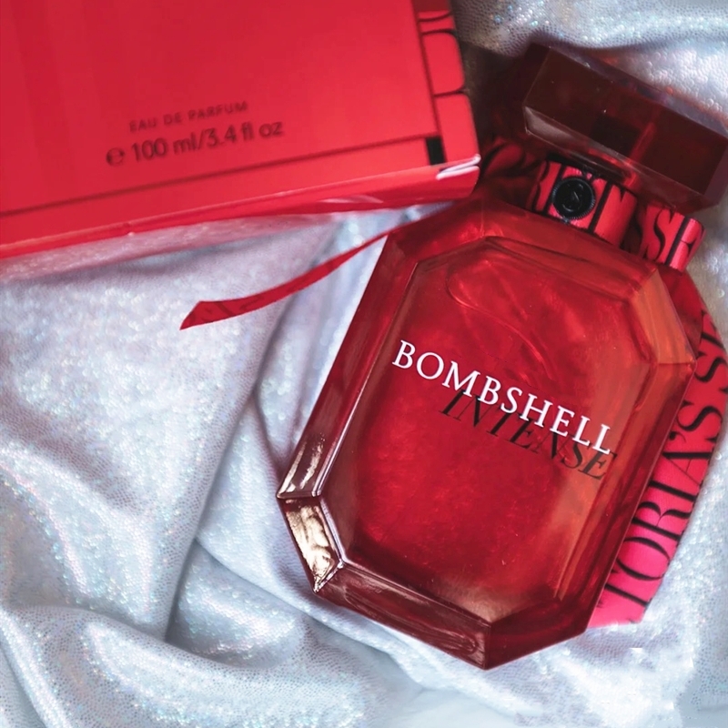 

High Quality Perfume Bombshell Intense Perfume and Fragrance for Women Original Women Deodorant Spary