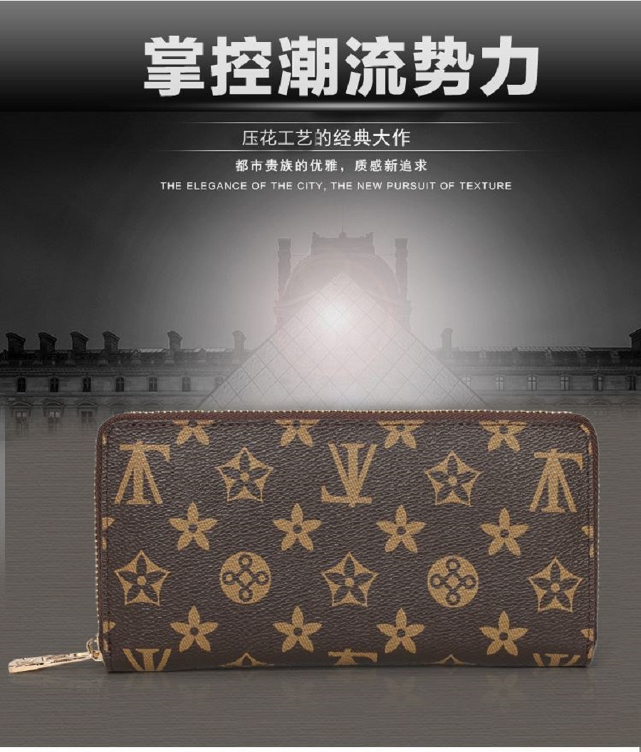 

MEW TOP high quality Mens Wallet free shipping Mens Leather With Wallets For Men Purse Wallet Men Wallet with box dust bag #5188, Ok