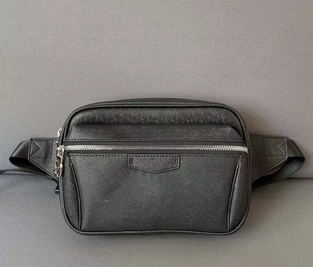 Waist Bags High quality Luxury Crossbody bag Adjustable strap Shoulder bag Three colors to choose from-image-995672852