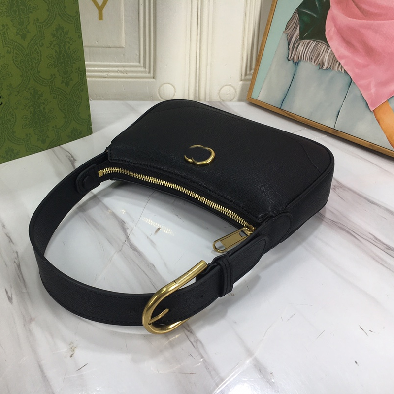 

Aphrodite bag Fashion G Bag Cosmogonie Tote Quality Top Genuine Leather Women Designer Luxury Shoulder Crossbody Handbag Ladies Gold 739076, Box