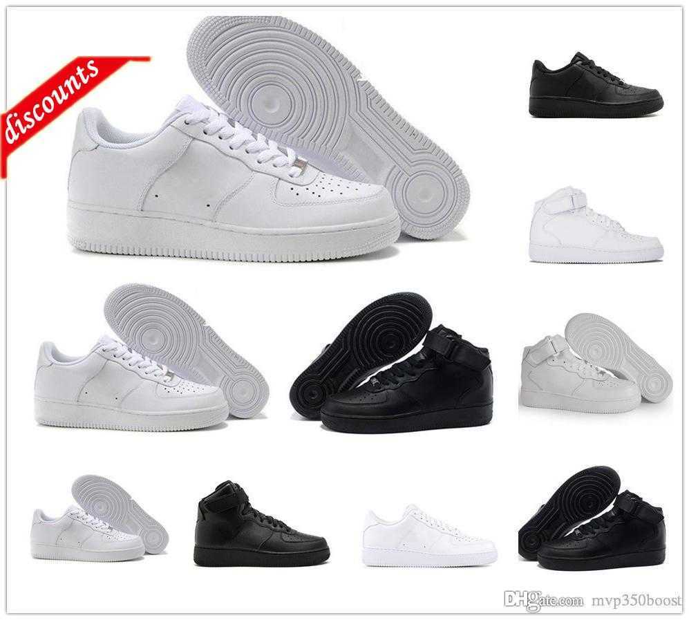 

shadow airforce 1 running shoes Sneakers Platform shoes Aura af1 low airforce Air''forces 1 white Glacier Blue Ghost Classic casual sports Outdoor trainers, A-s002