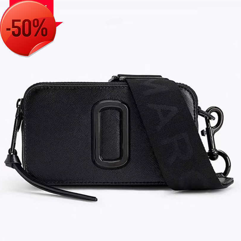

Shoulder Bags 43 Colors Multicolor Camera Bag Designer Handbags Women Wide Straps s Wallet Brand Crossbody Fl, #40