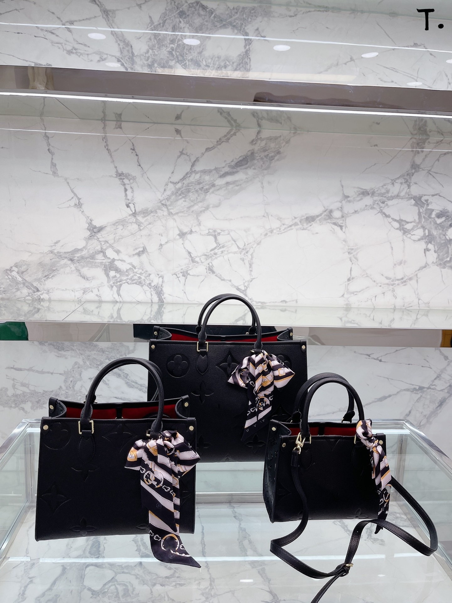 

Luxury totes designer bag womens handbags Onthego tote bag Crossbody flower ladies Casual PVC Genuine Leather purse shoulder bags female Large handbag AAA, Price difference