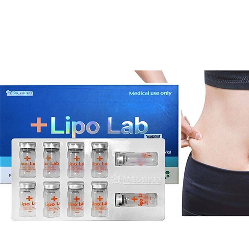 

Body Sculpting Korea Lipo lab Kybellliness Fat Dissolver Soulation Face Slimming Legs Barbie Arms Barbie