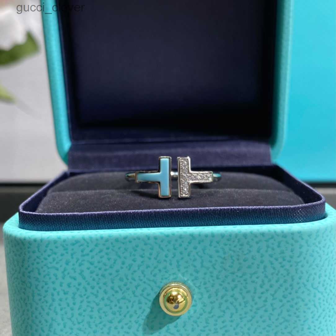 

Designers ring luxurys women designer rings trend fashion classic jewelry Presbyopia Middle Ages Couple styles Anniversary gift good nice