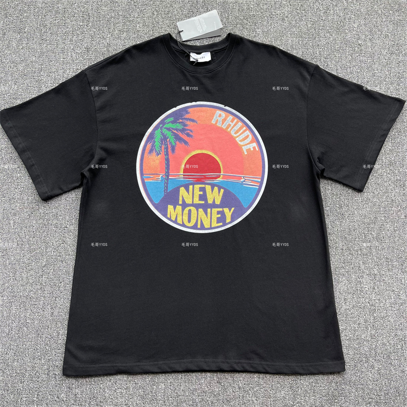 

Vintage T-Shirt Men's Plus Tees Women Oversized Top T Shirt