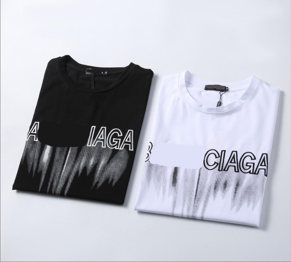 

T shirt Designer tshirt Palm shirts for Men Boy Girl sweat Tee Shirts Printing Bear Oversize Breathable Casual Angels T-shirts 100% Pure Cotton SizeM-3XL##50, Black