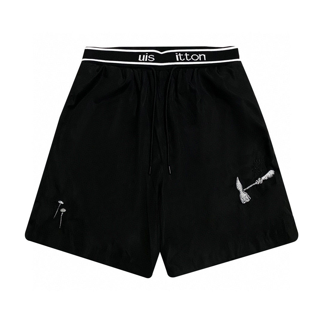 

Men's Plus Size Shorts Polar style summer wear with beach out of the street pure cotton 2r3a