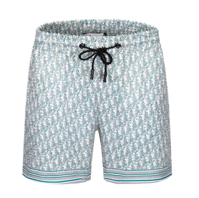 

Mens&Womens Designer Summer Beach Shorts Cotton Fashion Plaid Printed Drawstring Pants Relaxed Homme Casual Streetwear Sweatpants Asian Size -3XL99, Don't order alone