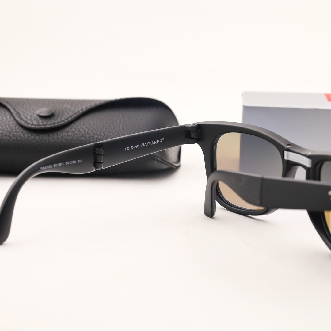 

Ra Folding Glasses Lens Glasses american eyewear Men's Classic Brand Women's Sunglasses Luxury Designer Glasses Sunglasses UV Protective Glasses