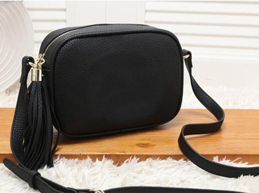 

Lovely Shoulder Bags Handbags Wallet Handbag Women Camera Crossbody Soho Bag Bag Fringed Messenger Brand Purse 21cm Womens Ladies Fashion Simple Style, Color j