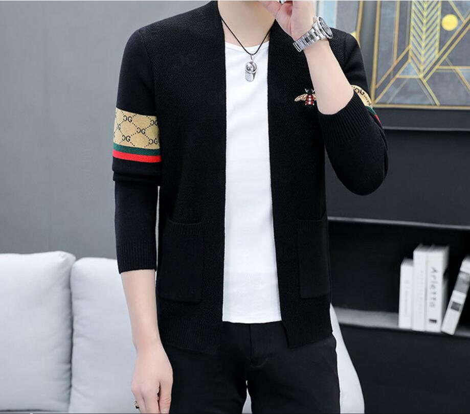 Men's Hoodies Sweatshirts Sweaters Designer Men Womens Senior Classic Leisure Multicolor Autumn Winter Keep Warm Comfortable of Choice Top High