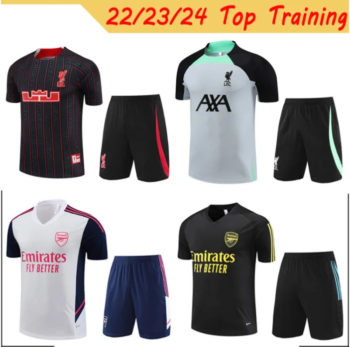 

2023 2024 Barcelona football tracksuit TRACKSUIT Camisetas de soccer training suit FERRAN PEDRI 22/23 short train Barcelona men SET tracksuits
