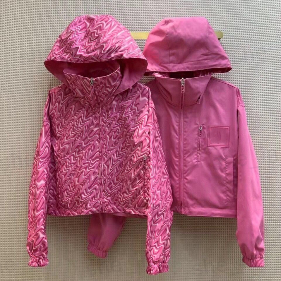 

Women Tracksuit Casual Loose Pants Jackets 2 Piece Sets Summer Fashion Sun Protection Jacket Designer Woman Tracksuits Clothes, S1 pant