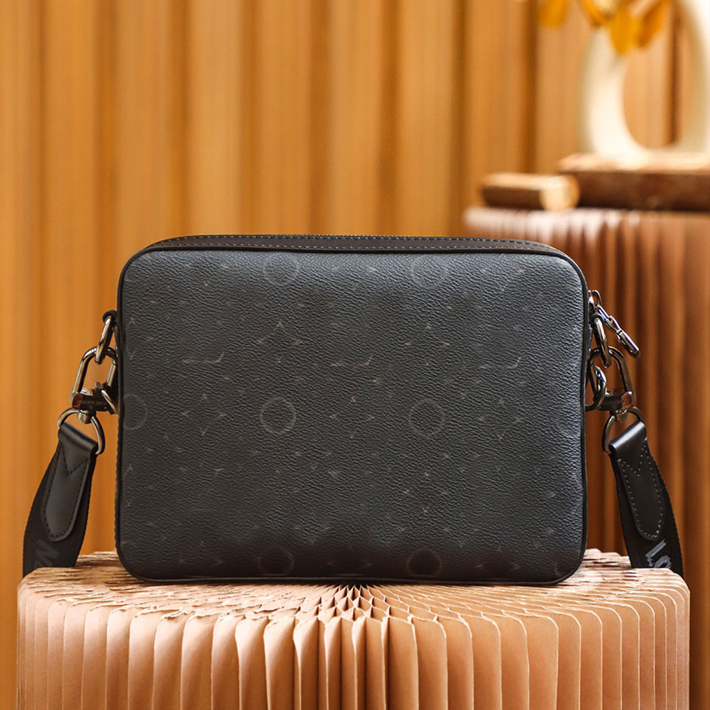 Homme sacs chers pour hommes bandoulière messager haute qualité épaule bandoulière hommes sac de créateur