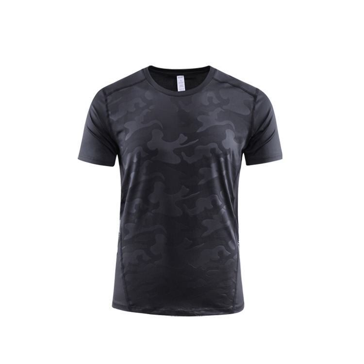 

Men's T-Shirts Quickly Drying Adult Breathable Shirts Casual Tees Solid Tops Unisex Supports Vinyl Summer Clothes, White