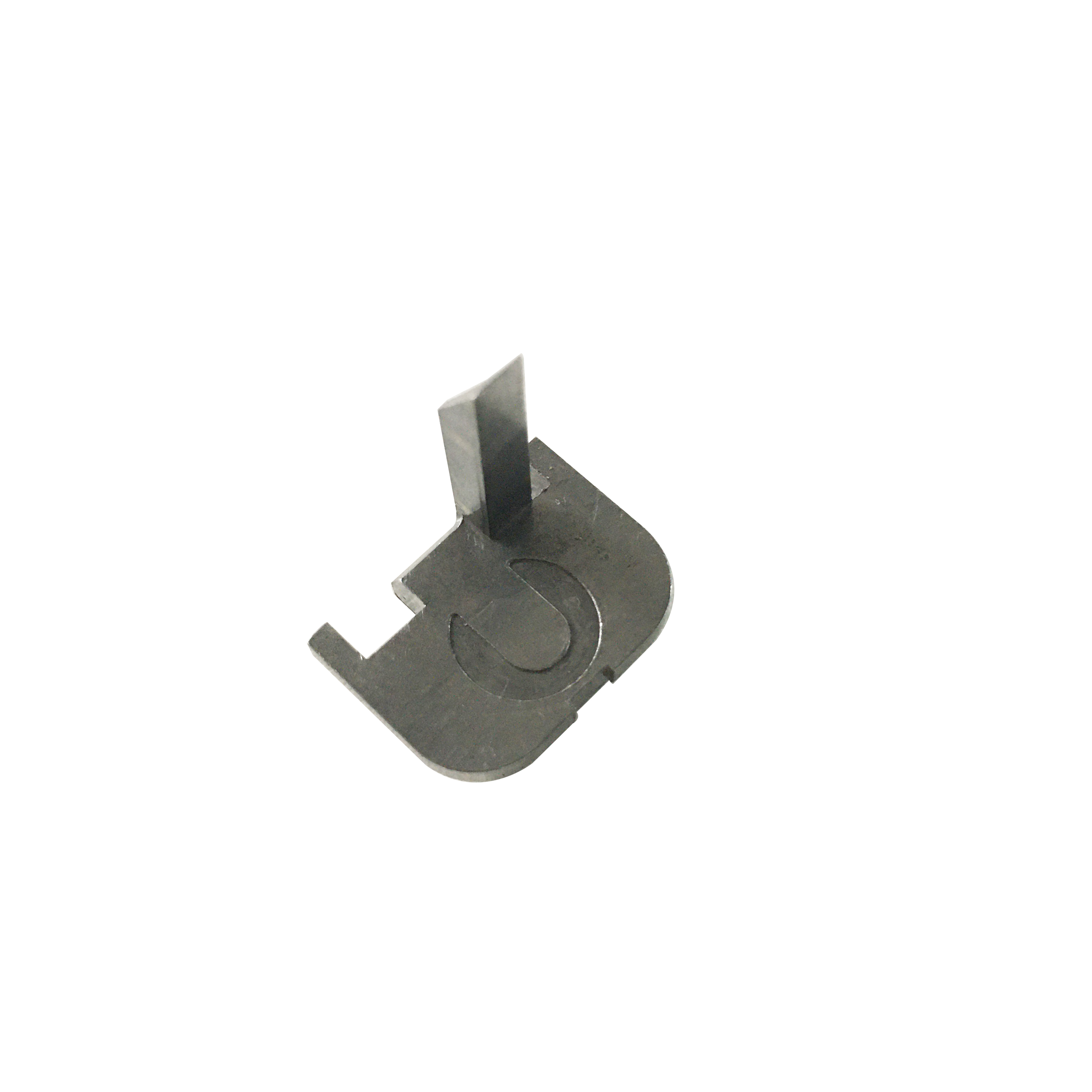 

1pcs Stainless Steel Tactical incognito invisable automatic switch selector for Glock G17//19/Gen 1-4 black color Modifications Required to fit, 1pcs black