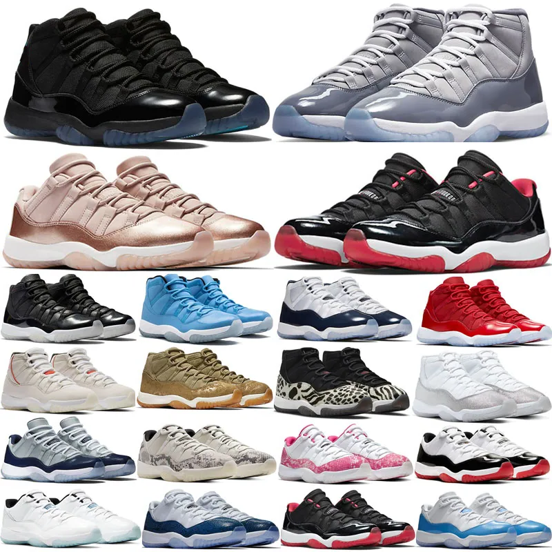 

Jumpman 2023 11 Basketball Shoes Men Cherry Pure Violet 11s Cool Grey Bred 25TH Anniversary Concord Pantone Gamma Sports Legend Blue Women Trainers Sneakers 36-47
