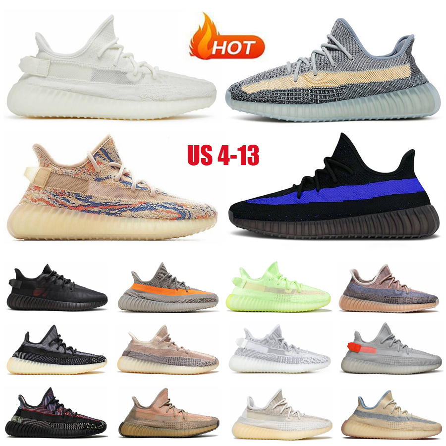 

2023 Beluga 2.0 Yezzzy Zebra Dress Running Shoes Yezzzies Men 35 Women Cream White Black Red Semi Frozen Yellow Yeezzy Yeezie Blue Orange Reflective Sneakers us4-13, 'carbon beluga'