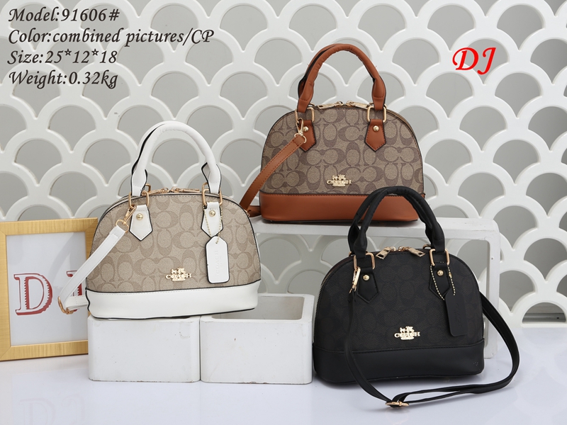 

luxurys woman chain tote coach bag Purses wallet women men card holder Designer handbags backpack crossbody tabby bags coa86