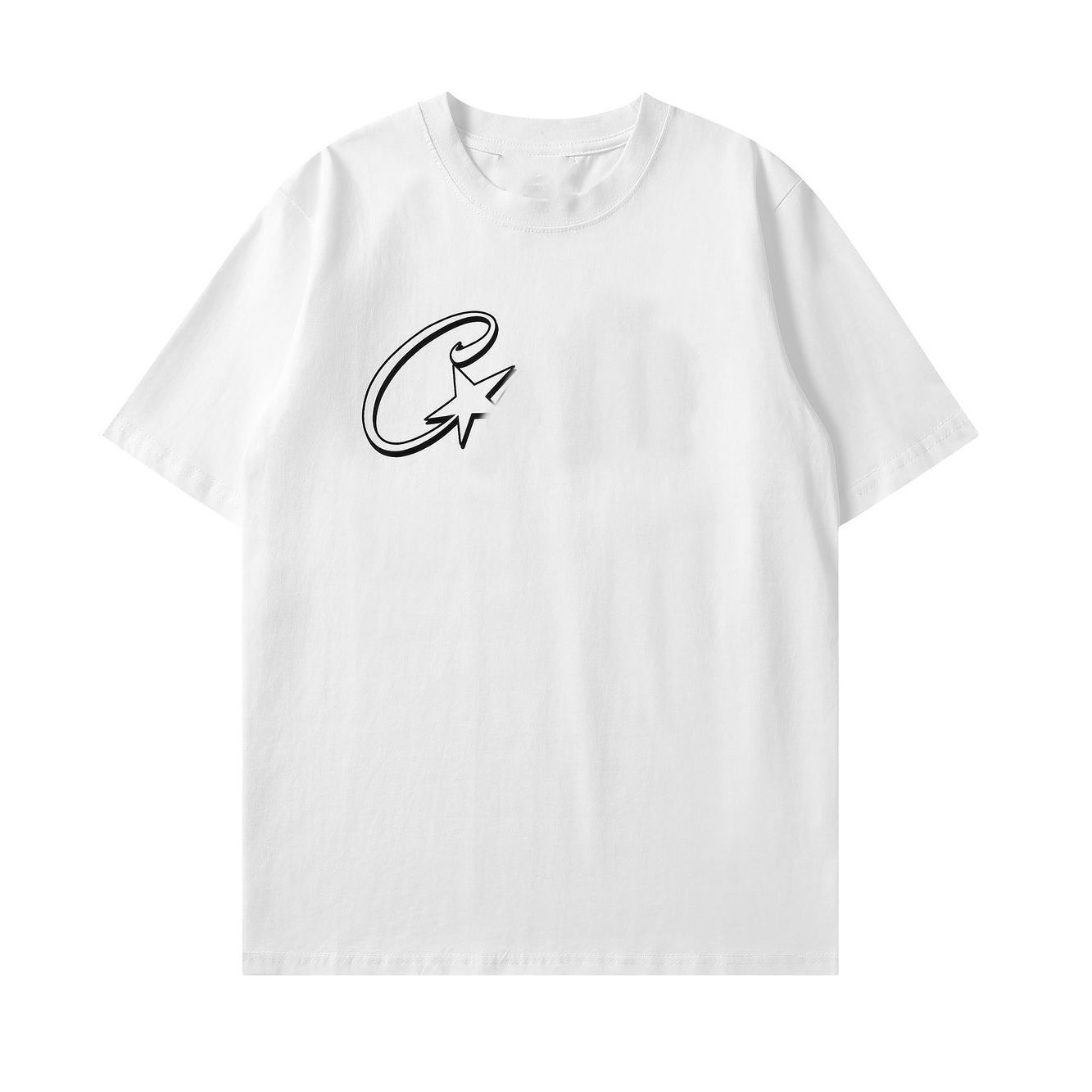 

Corteizs Men's Designer t Shirt Summer Round Neck Short Sleeve Luxury Letter Print Cotton Shirts Tops High Street Clothes Womens 8g0d, 11