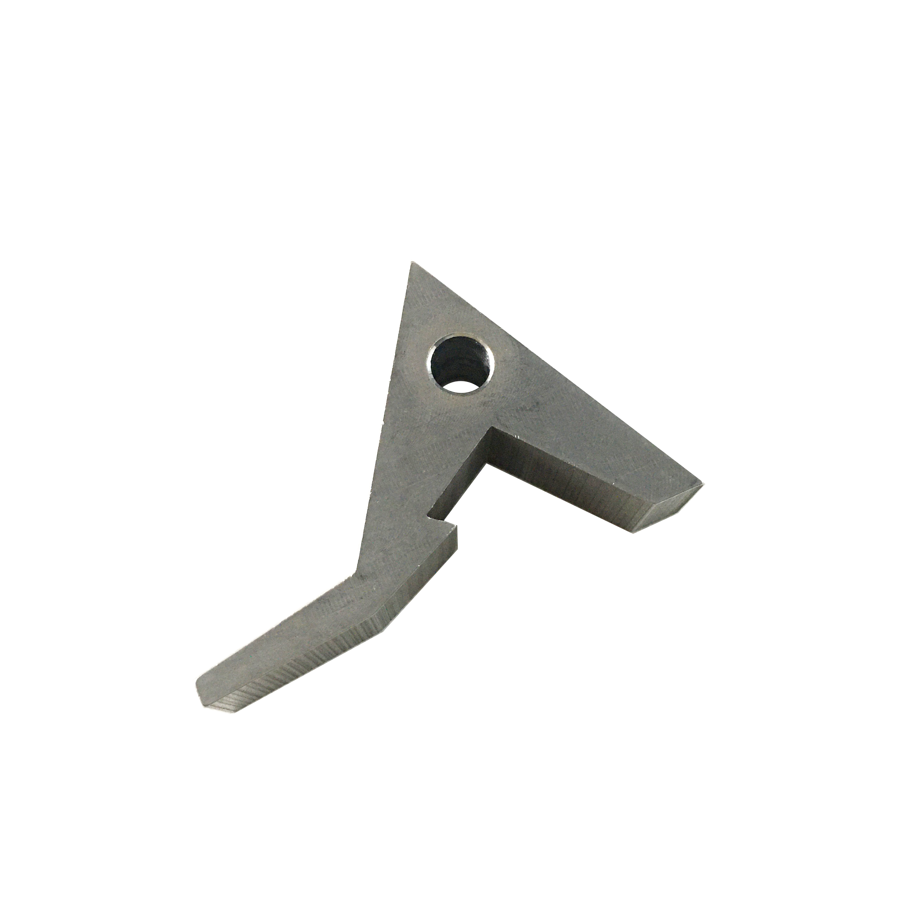 

1pcs Stainless Steel AR15 Auto Sear Swift Link Type 2 Full Automatic Switch, 1pcs silver