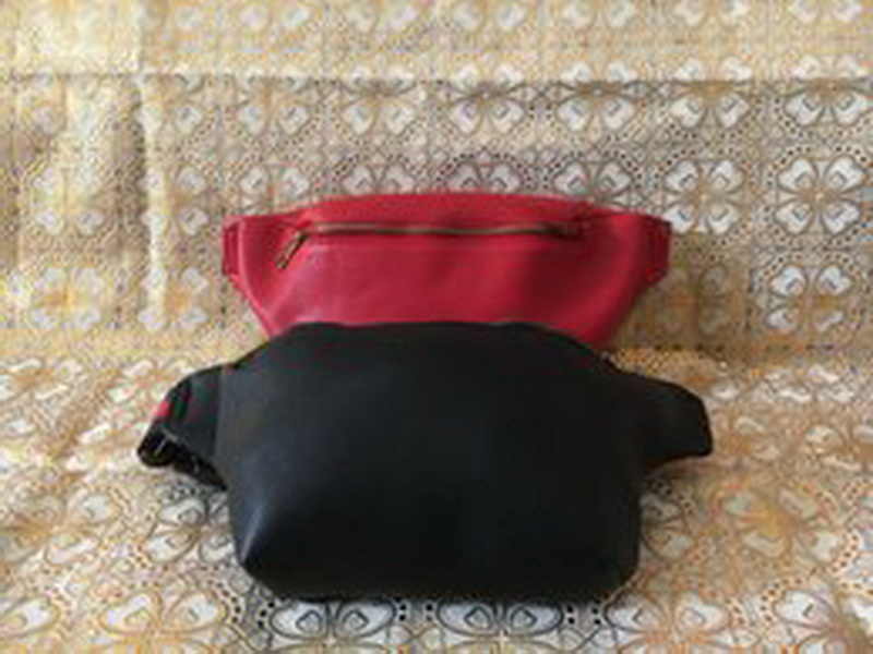 

2023 NEW TOP pu Women waist bag belt bag men fanny pack designer men waist pack pouch small graffiti belly bags new style #655, 7878