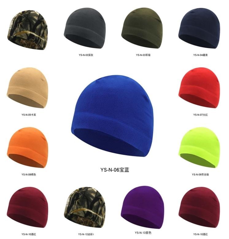 

Unisex Polar Fleece Beanies Winter Hat Plain Solid Color Skull Caps Slouchy Sherpa Beenie Outdoor Skiing Sports Snow Skullcaps Hea5962916, Red