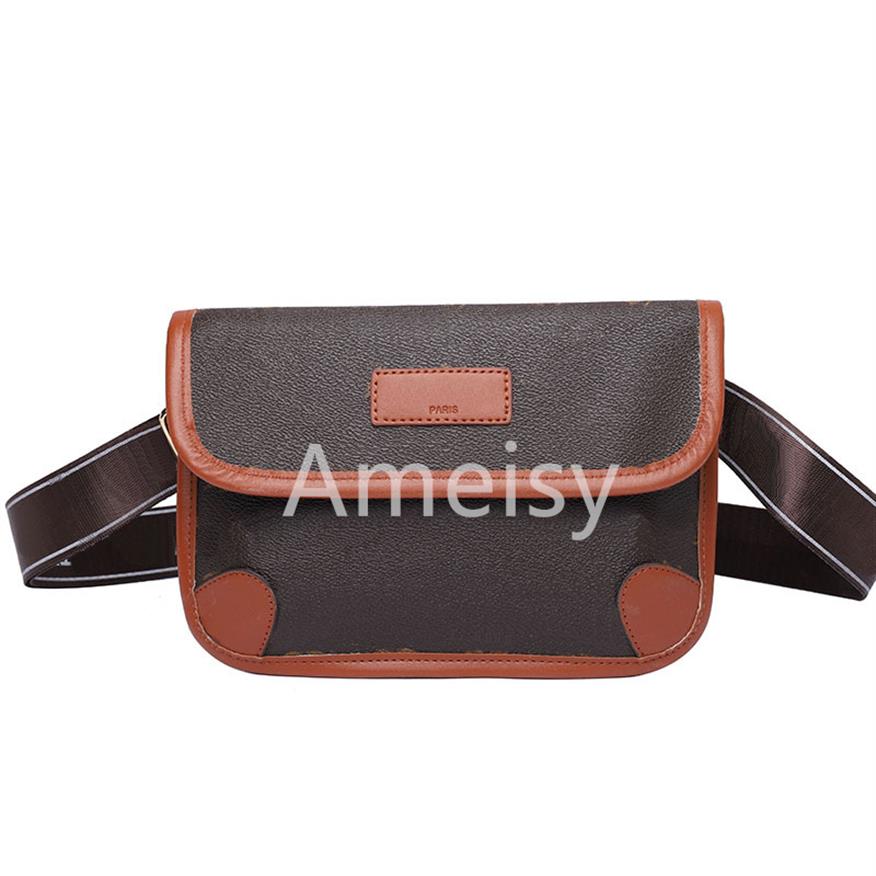 

Brand Designer Cross Body Waist Bag Purse for Women Messenger Bags Handbag Shoulder Tote Lady Suqare Purses L386182Y, L brand