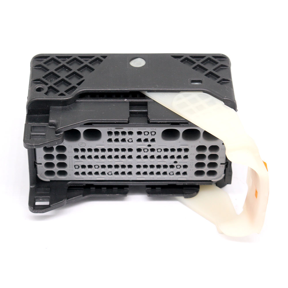 

64328-1004 101 Pin ECU Waterproof Female Molex Connector For Cars
