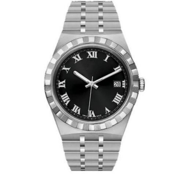 

2022-mens automatic mechanical watches classic style 41mm full stainless steel bracelet top quality wristwatches super luminous tuddorr 04, #6