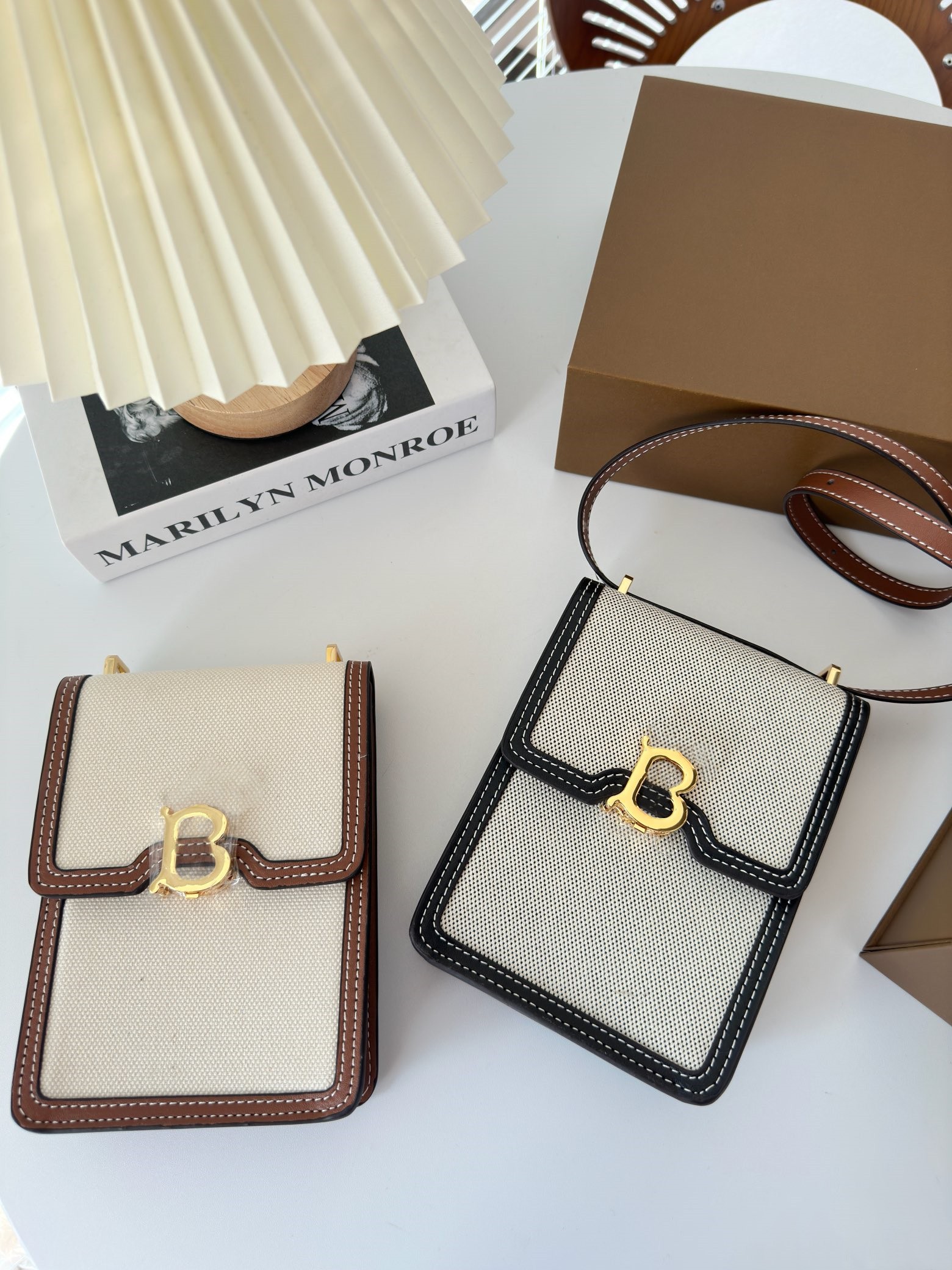 

Classic designer bag Women's single shoulder bag mobile phone bag Crossbody bag canvas bag women's hand-held bag brand fashion bag casual bag small square bag, Customize