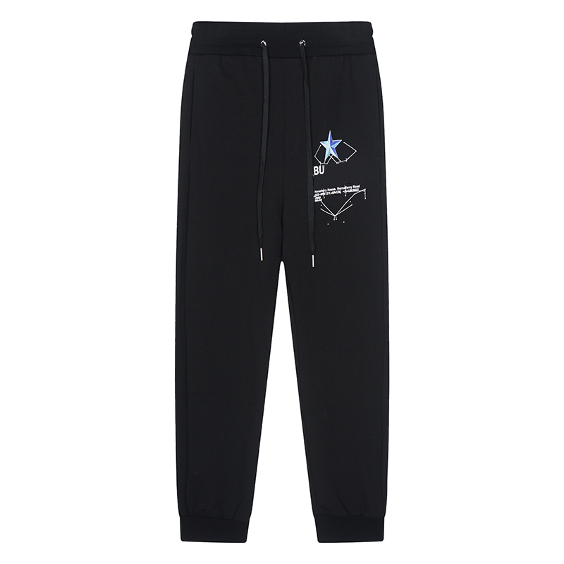 

mens Luxury Brand 22ss casual UK pant Designer pants men Brand Designer joggers men trousers Free Transportation Size M--XXL MU66