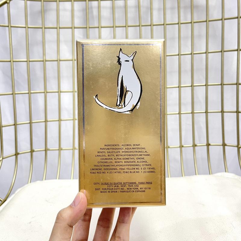 

Design Brand Women Fragrance 100ml Perfect Perfume Eau De Toilette Parfum Long Lasting Smell EDP EDT Intense Perfumes Cologne Spray Fast Ship