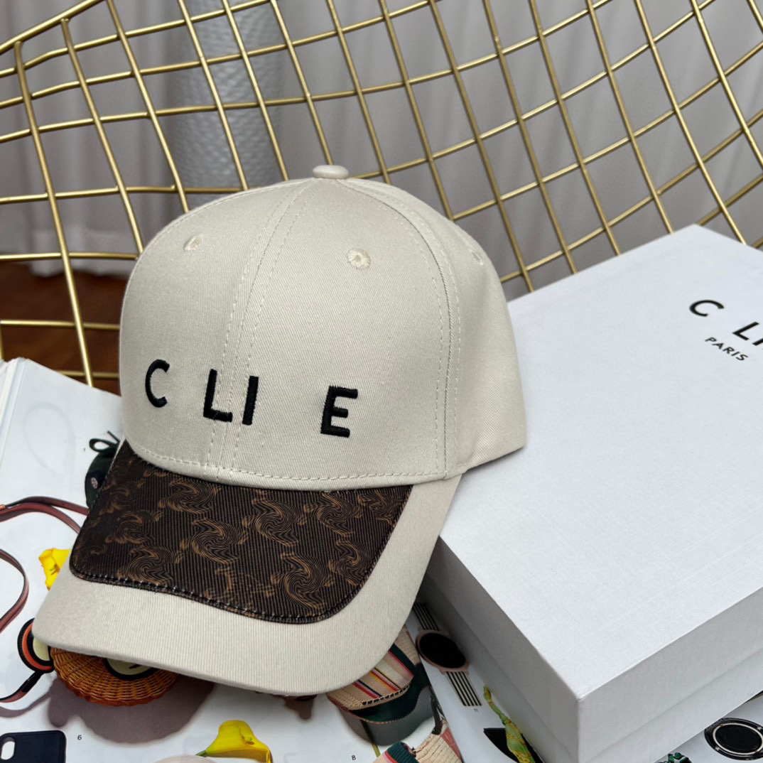 

New 2023 Luxury designer baseball cap men women baseball cap sun hat fashion brand classic style outdoor travel social mens Hat, Beige