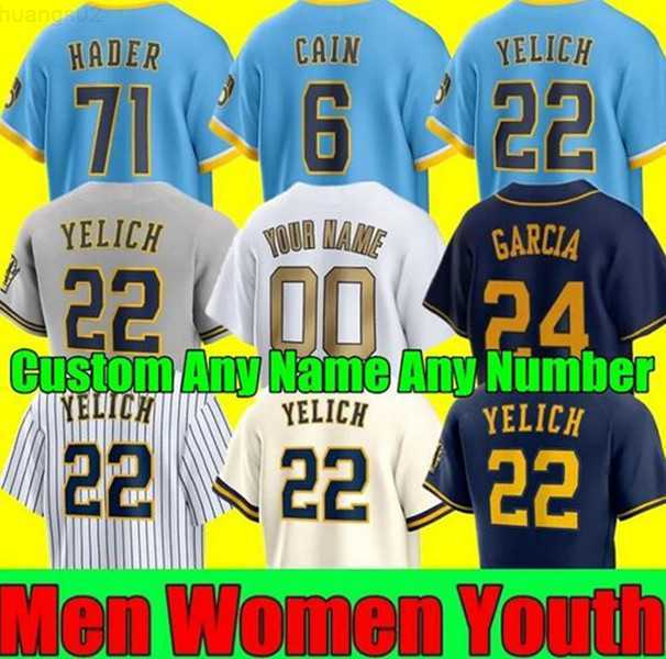 

Brewers Men Women Youth Milwaukee 11 Rowdy Tellez 9 Brian Anderson 10 Mike Brosseau 6 Owen Miller 0 Brice Turang 45 Luke Voit 39 Corbin Burnes Baseball Jersey, Colour