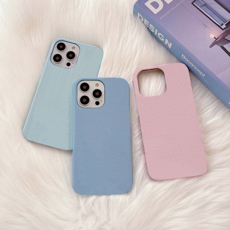 

Designers phone cases for iPhone 14 pro max 13 13Pro 13ProMax 12 12Pro 12ProMax 11 pro XSMAX cover PU leather shell covers siusruir, #1pink