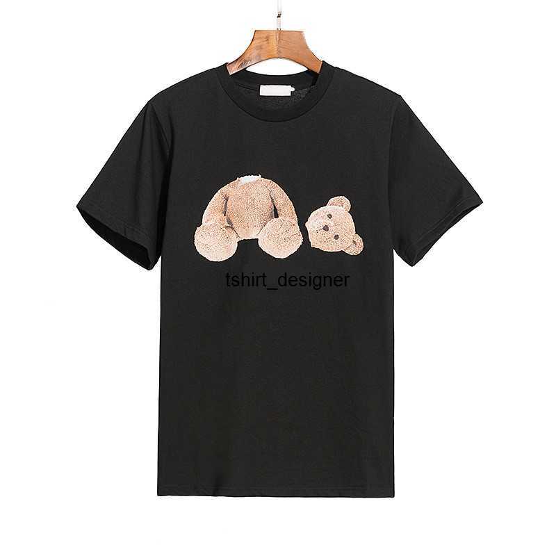 

Mens t shirts paml angle tshirt tshirts shirts for men dress clothes black shirts brand fashion bear letter custom designer shorts mens clothing tshirts luxury shirt