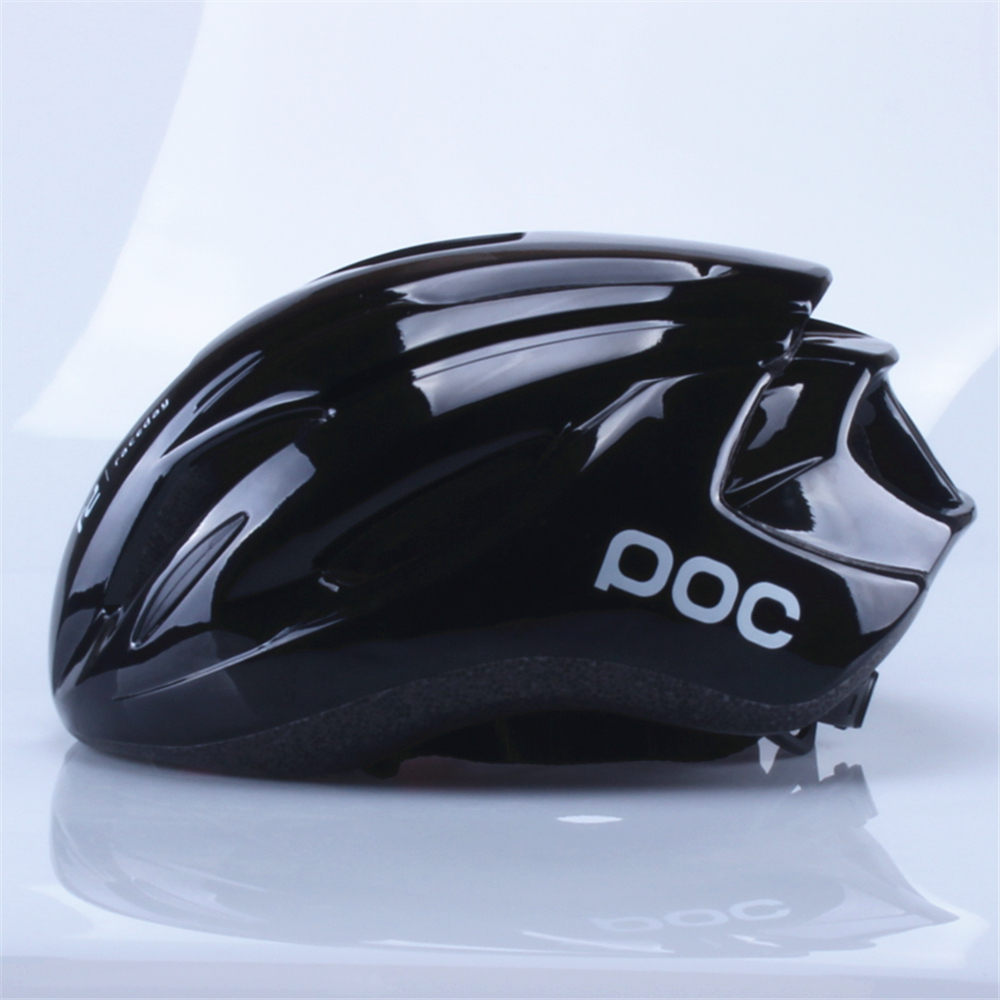 

Cycling Helmets POC Raceday MTB Road Helmet style Outdoor Sports Men Ultralight Aero Safely Cap Capacete Ciclismo Bicycle Mountain Bike 230403