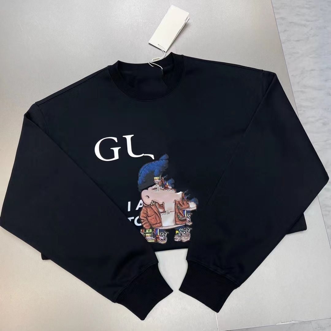 

Designer fashion Hoodies Hoody Men essentail Pullover Sweatshirts Oversized Clothing Tops Quality Mens Womens Hooded Jumper Refflective Letter Print