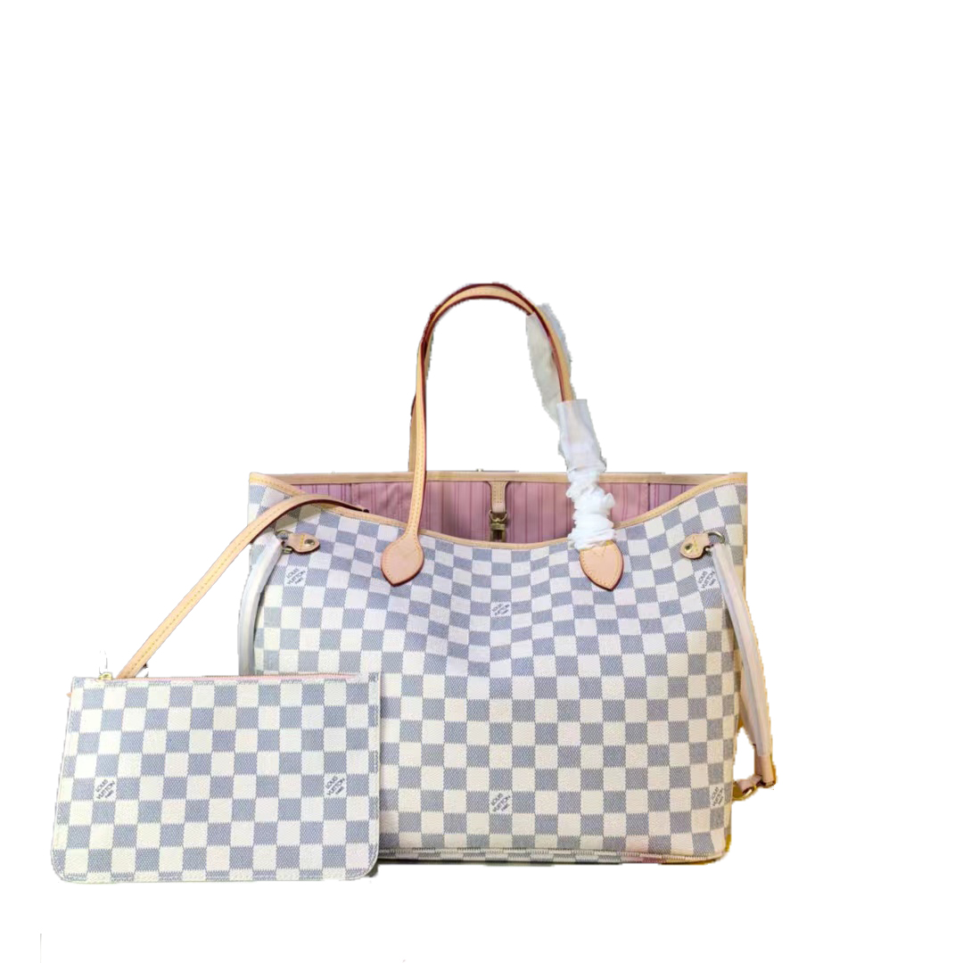 

Shoulder bag designer tote bag designer handbag crossbody bag new women's bag multi-color inner large capacity single