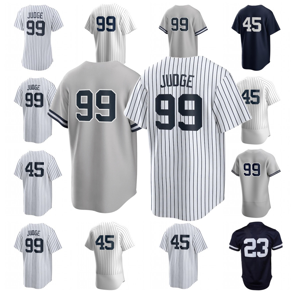 

Baseball Jerseys Aaron Judge Jersey Anthony Volpe Giancarlo Stanton Anthony Rizzo Gleyber Torres Harrison Bader Gerrit Cole Nestor Cortes Derek Jeter Carlos Rodon, Woman style any name number