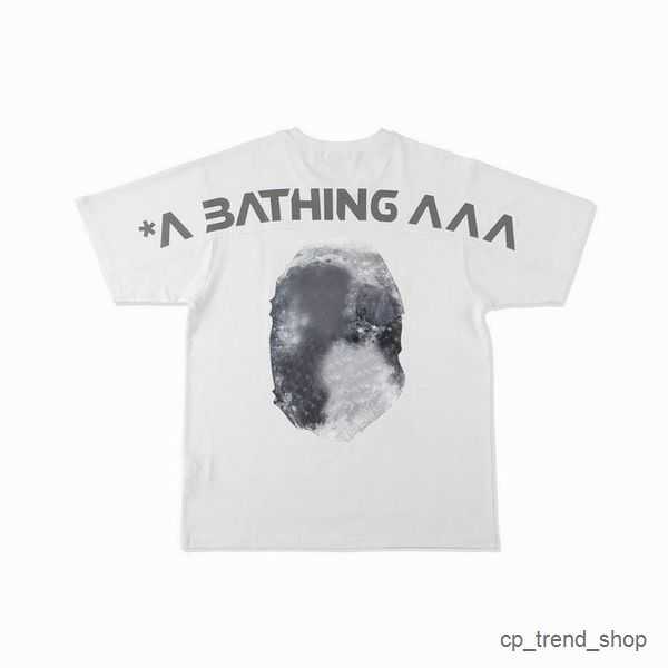 

Bathing ape Fashion Tees t Shirts Mens Women Designers Tshirts Tops Man s Casual Cotton Short-sleeved Street Shorts Sleeve Clothes M-3xl 2 L0JF, 11